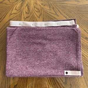 Lululemon Infinity Scarf